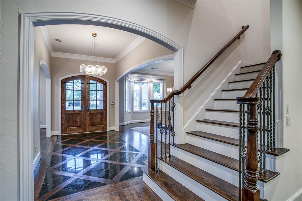 Preston Royal Rev - Residential