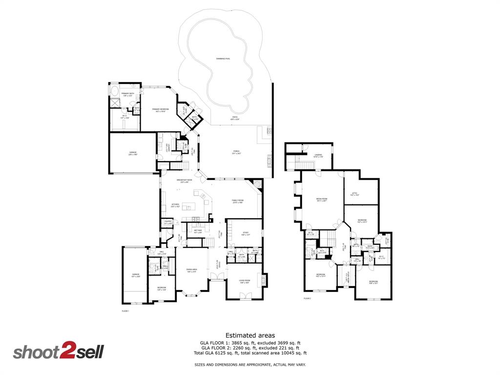 Preston Royal Rev - Residential