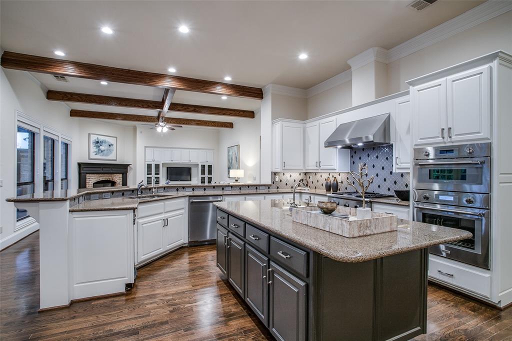 Preston Royal Rev - Residential