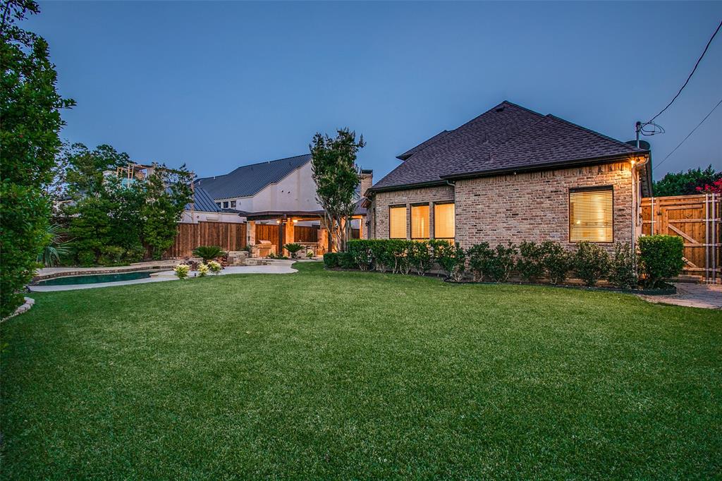 Preston Royal Rev - Residential