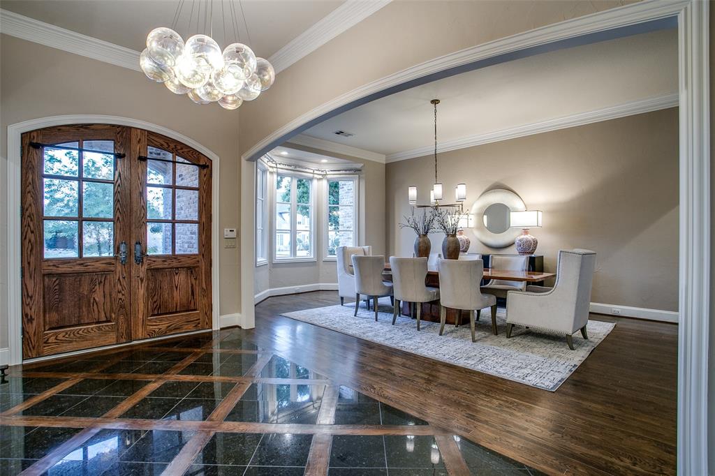 Preston Royal Rev - Residential