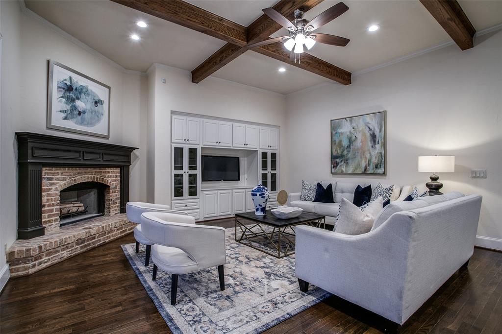 Preston Royal Rev - Residential