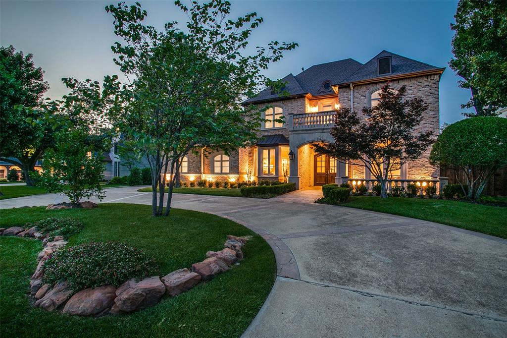 Preston Royal Rev - Residential