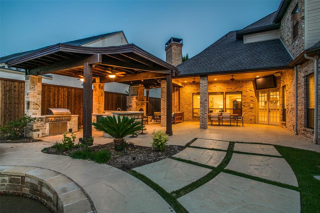 Preston Royal Rev - Residential