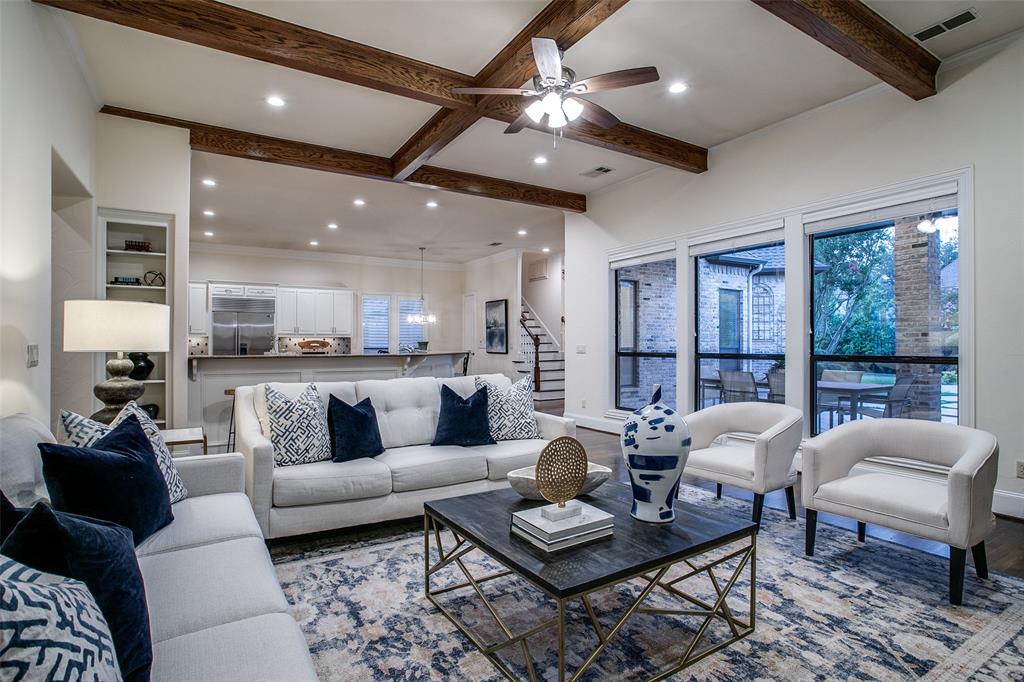 Preston Royal Rev - Residential