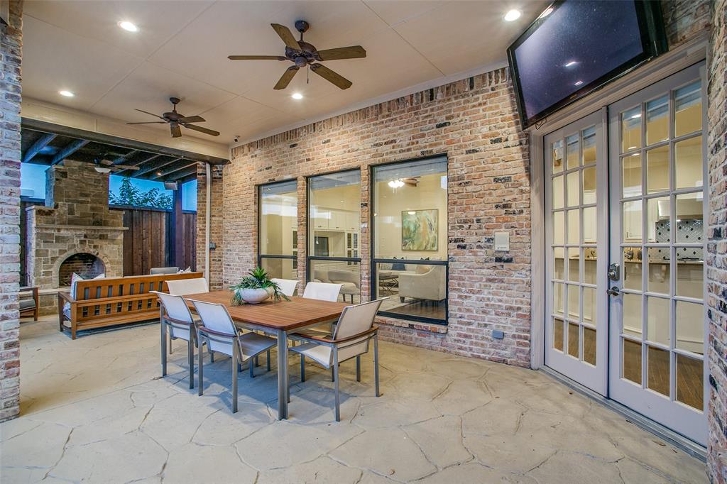 Preston Royal Rev - Residential