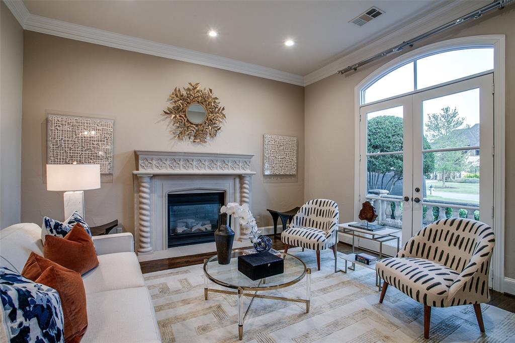 Preston Royal Rev - Residential