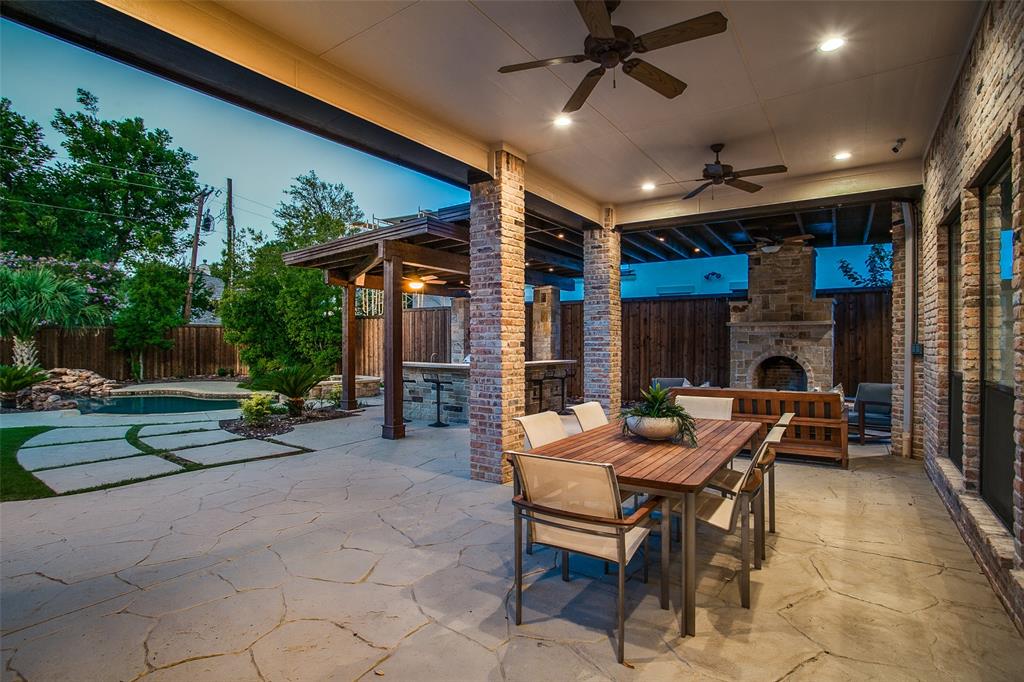 Preston Royal Rev - Residential