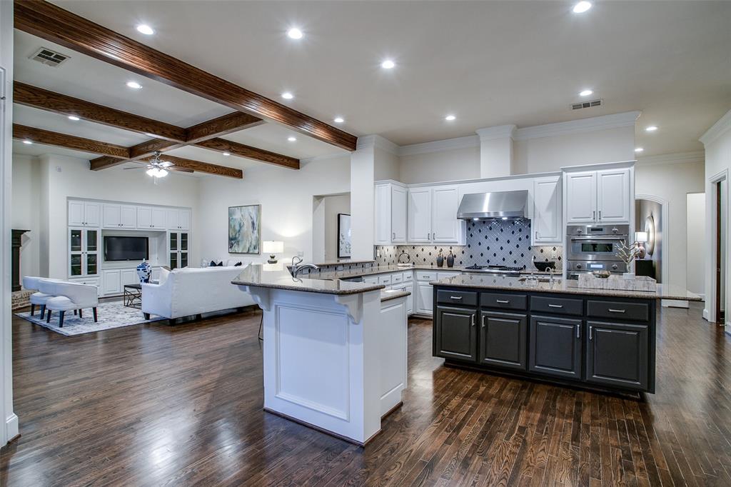 Preston Royal Rev - Residential