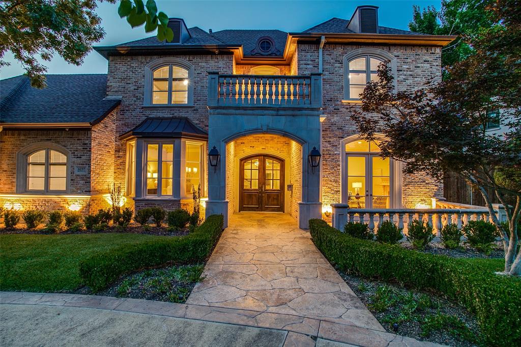 Preston Royal Rev - Residential