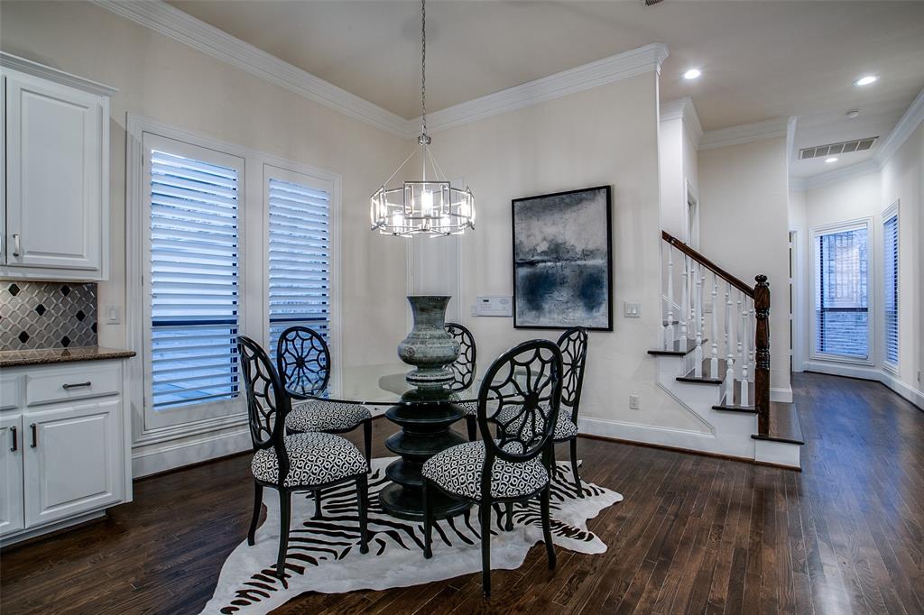 Preston Royal Rev - Residential