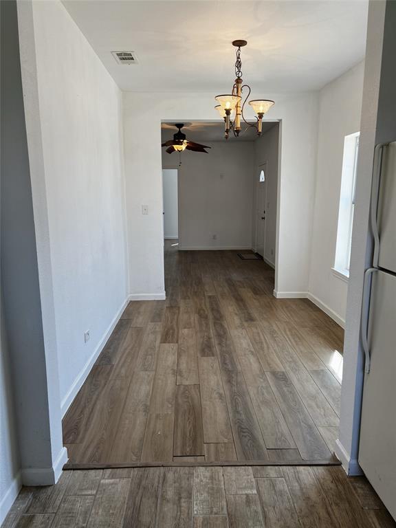 Original Town Of Ladonia - Residential