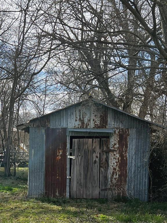 Original Town Of Ladonia - Residential