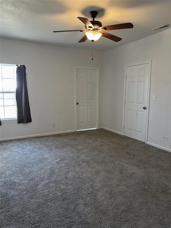 Original Town Of Ladonia - Residential