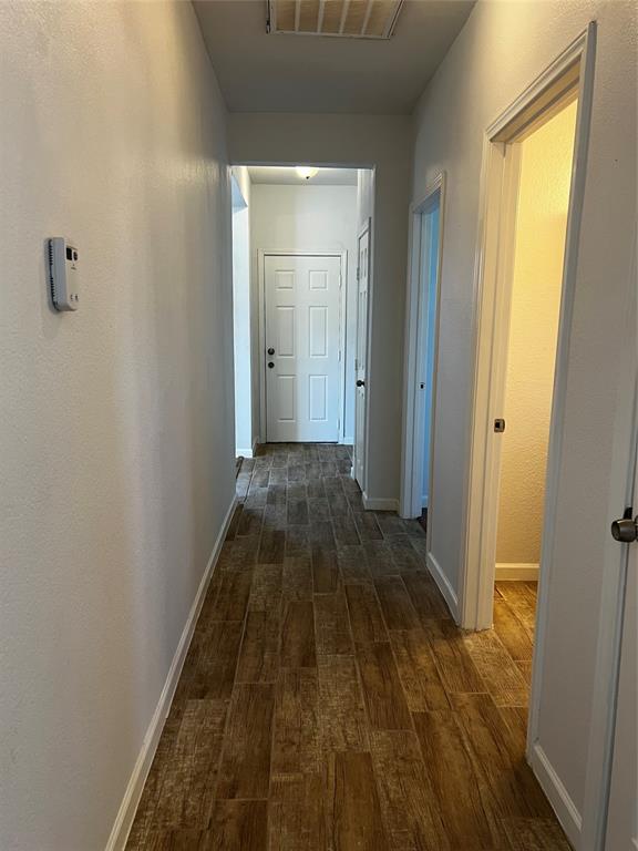 Original Town Of Ladonia - Residential