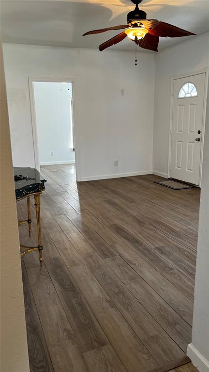 Original Town Of Ladonia - Residential