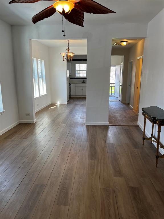 Original Town Of Ladonia - Residential