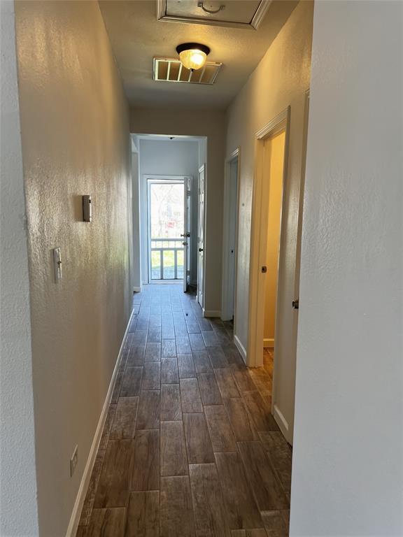 Original Town Of Ladonia - Residential