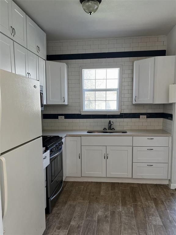 Original Town Of Ladonia - Residential