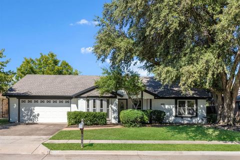 7009 Trinidad Drive North Richland Hills TX 76180