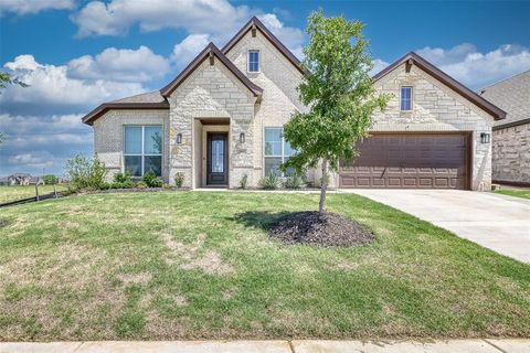 3841 Eagles Bluff Road Midlothian TX 76065
