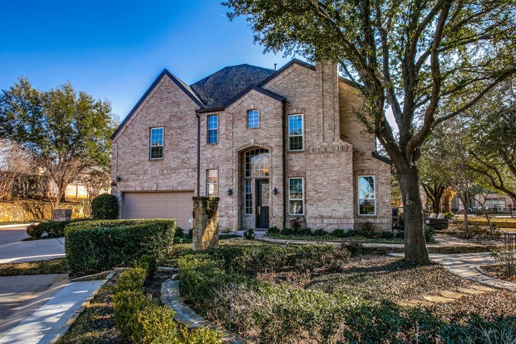3986 Witten Drive