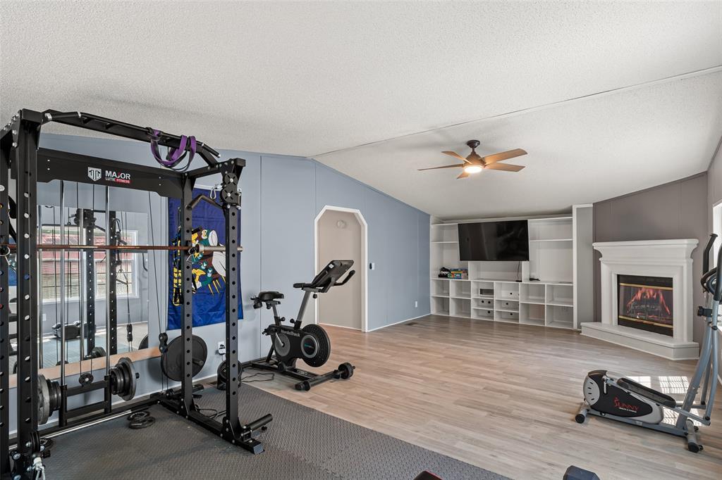 Sky Harbour Sec 11 - Residential