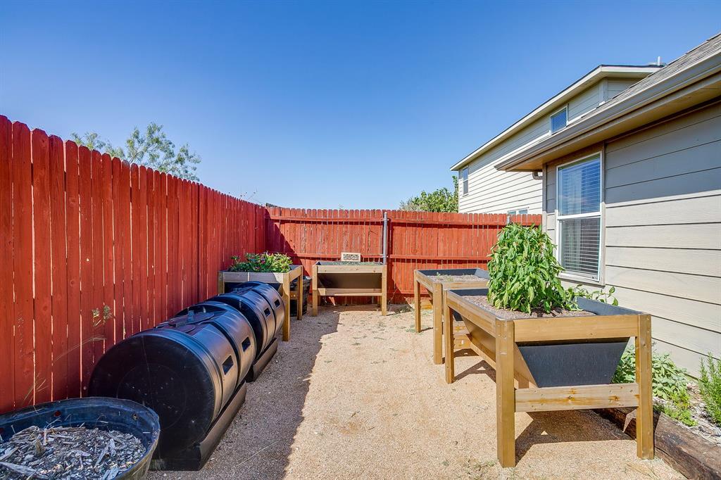 Trails Of Fossil Creek Ph I - Residential