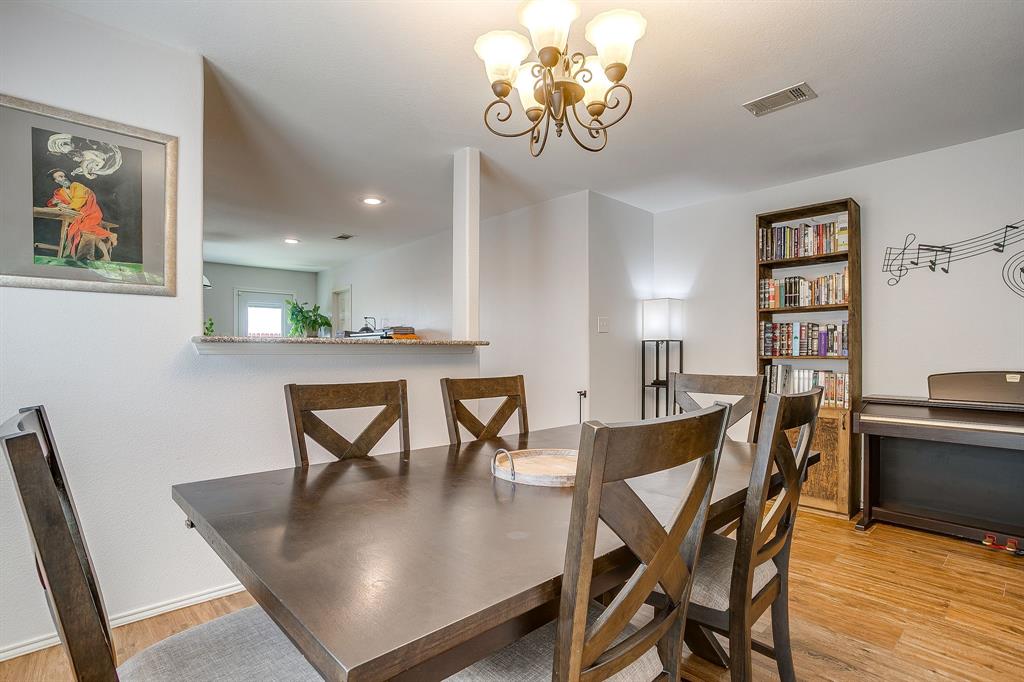 Trails Of Fossil Creek Ph I - Residential