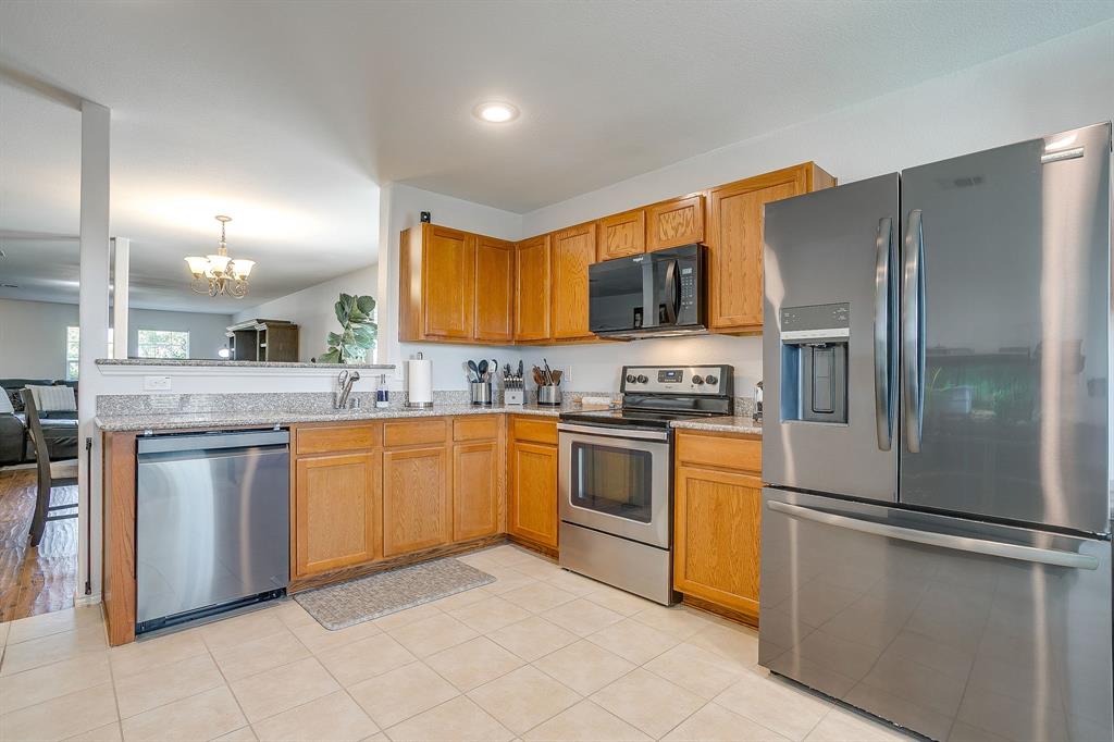 Trails Of Fossil Creek Ph I - Residential