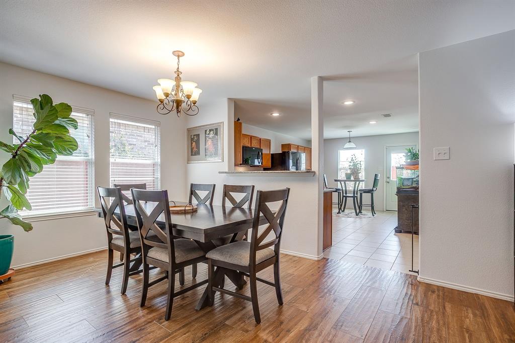 Trails Of Fossil Creek Ph I - Residential