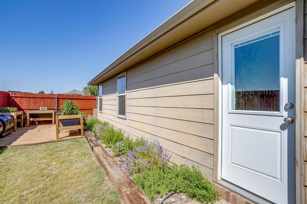 Trails Of Fossil Creek Ph I - Residential