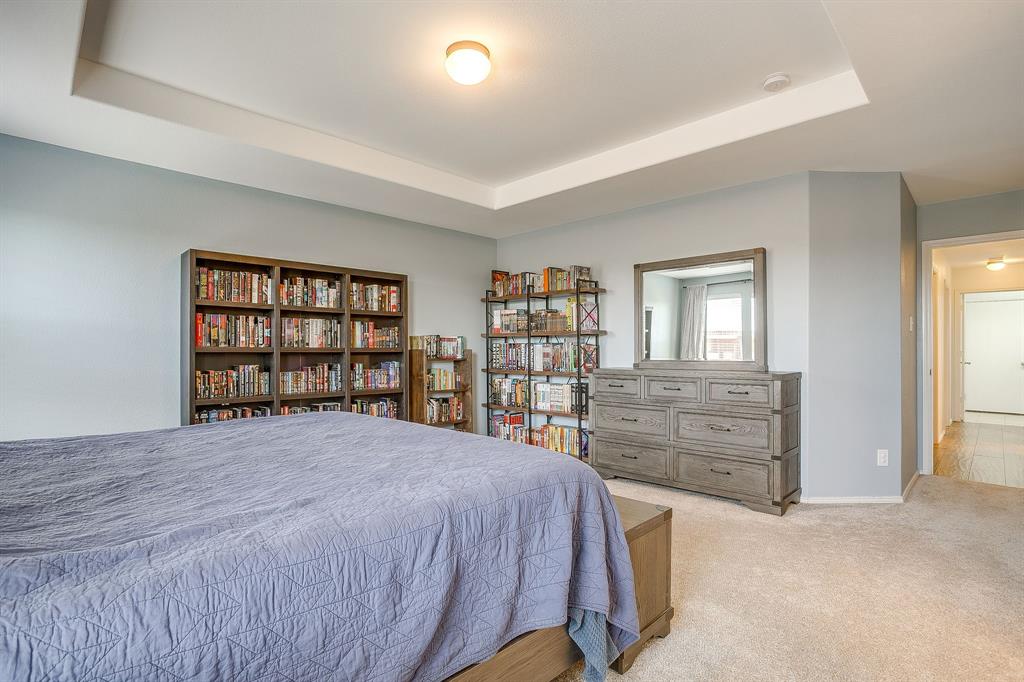 Trails Of Fossil Creek Ph I - Residential