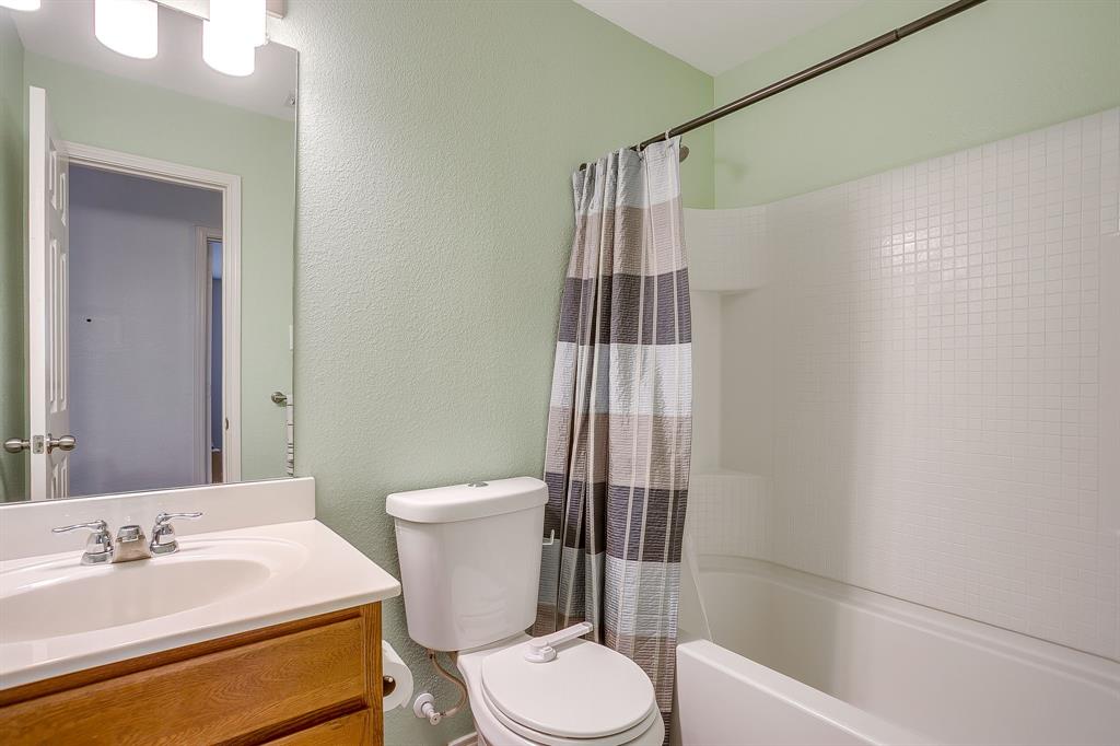 Trails Of Fossil Creek Ph I - Residential