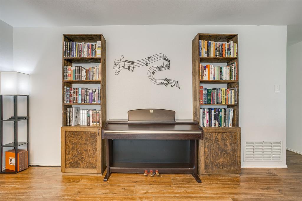 Trails Of Fossil Creek Ph I - Residential