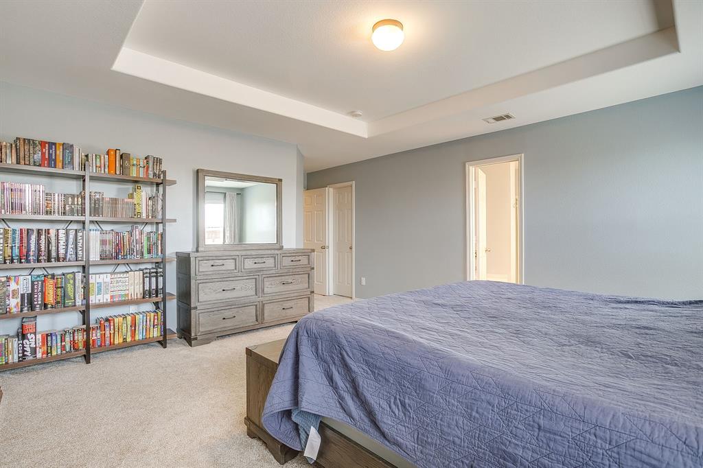 Trails Of Fossil Creek Ph I - Residential