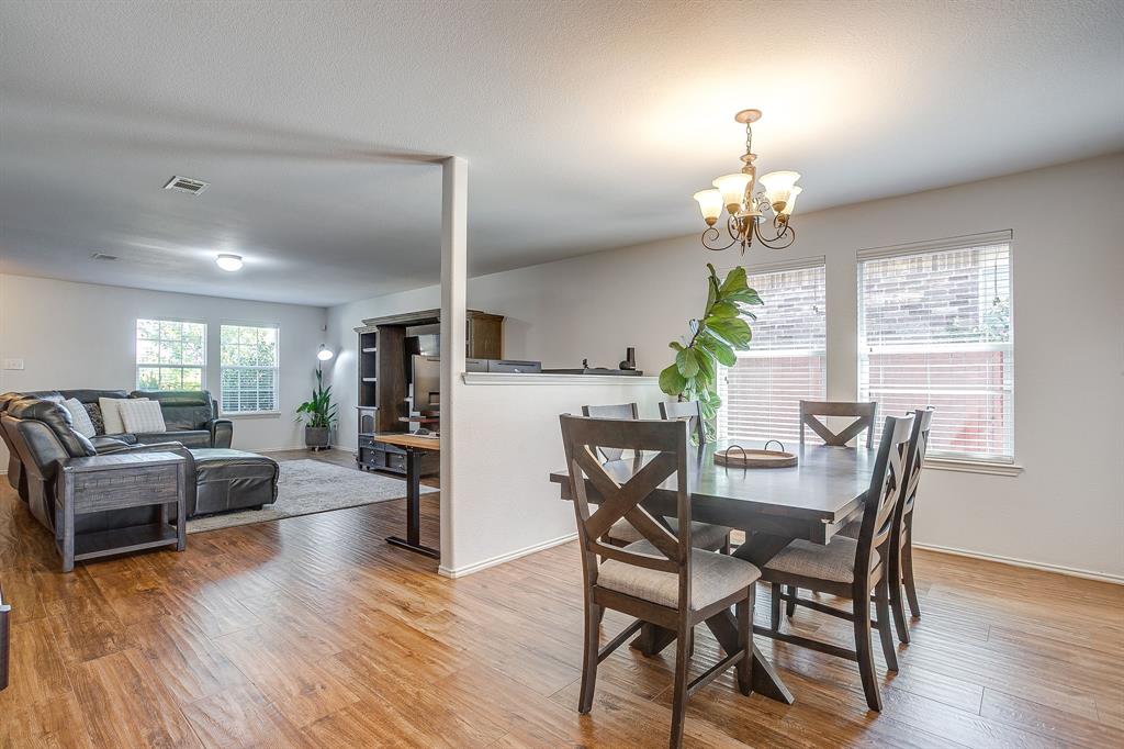 Trails Of Fossil Creek Ph I - Residential