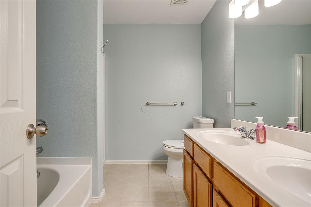 Trails Of Fossil Creek Ph I - Residential