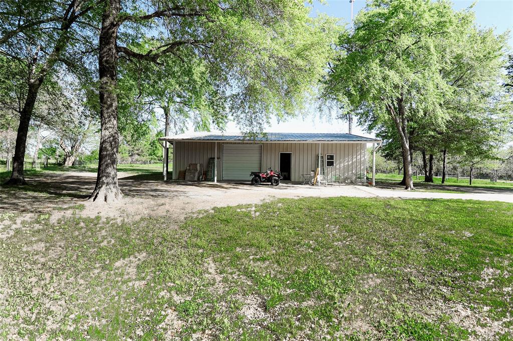 679 County Road 1465