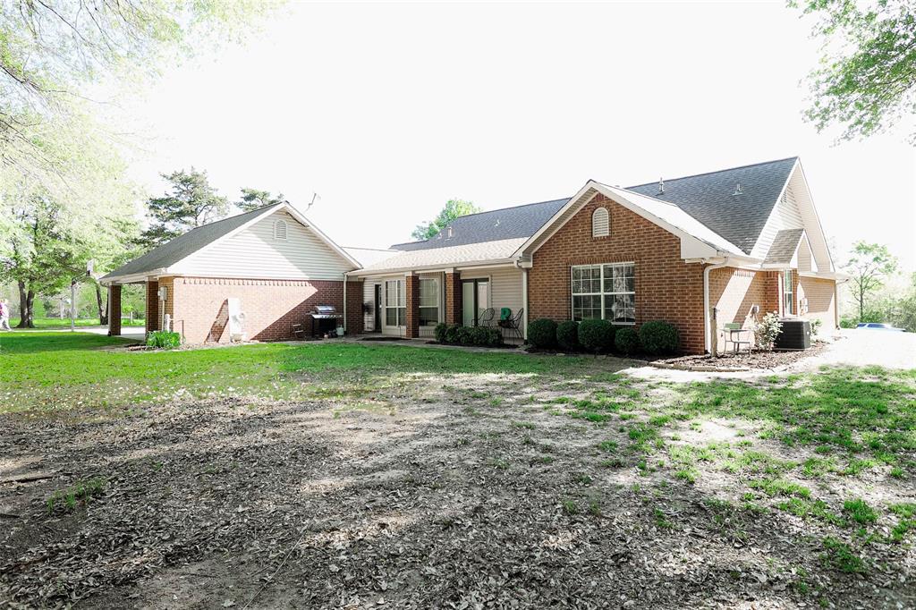 679 County Road 1465