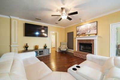 6405 Creekbend Court