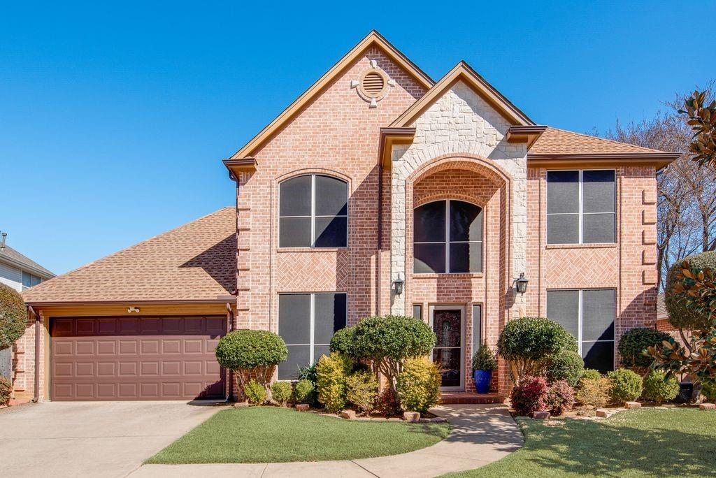 6405 Creekbend Court