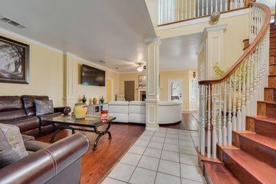 6405 Creekbend Court