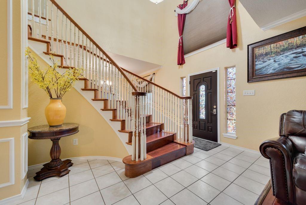 6405 Creekbend Court