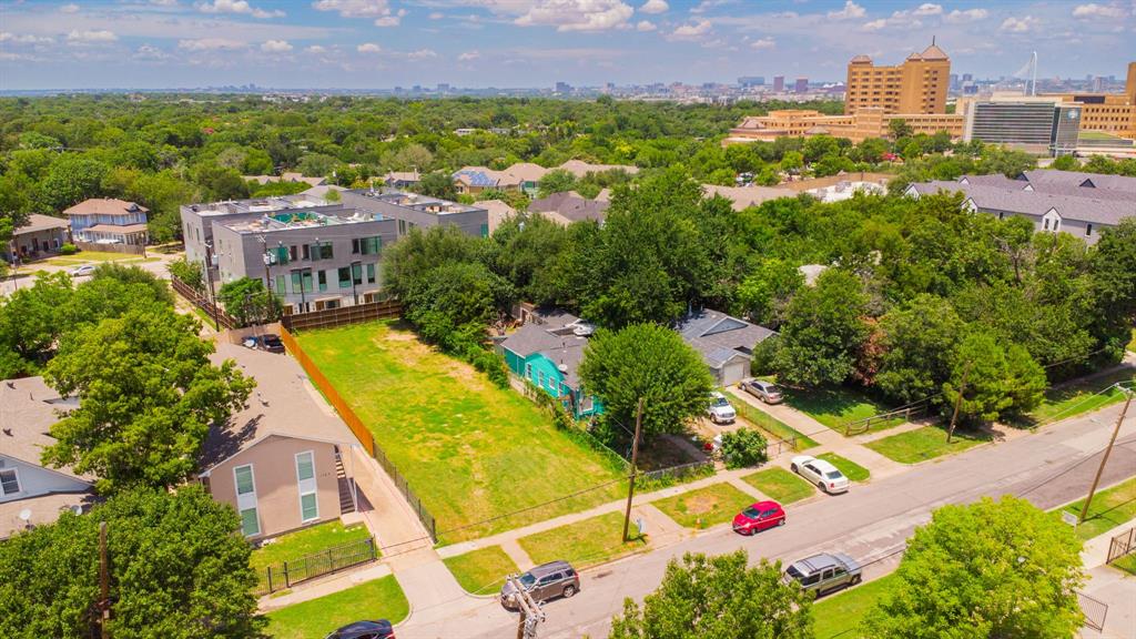 Miller & Stemmons - Land