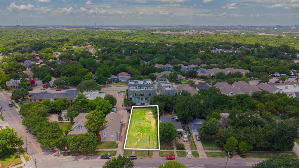 Miller & Stemmons - Land