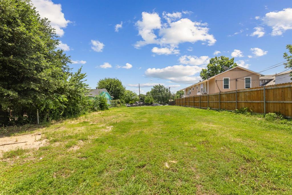 Miller & Stemmons - Land