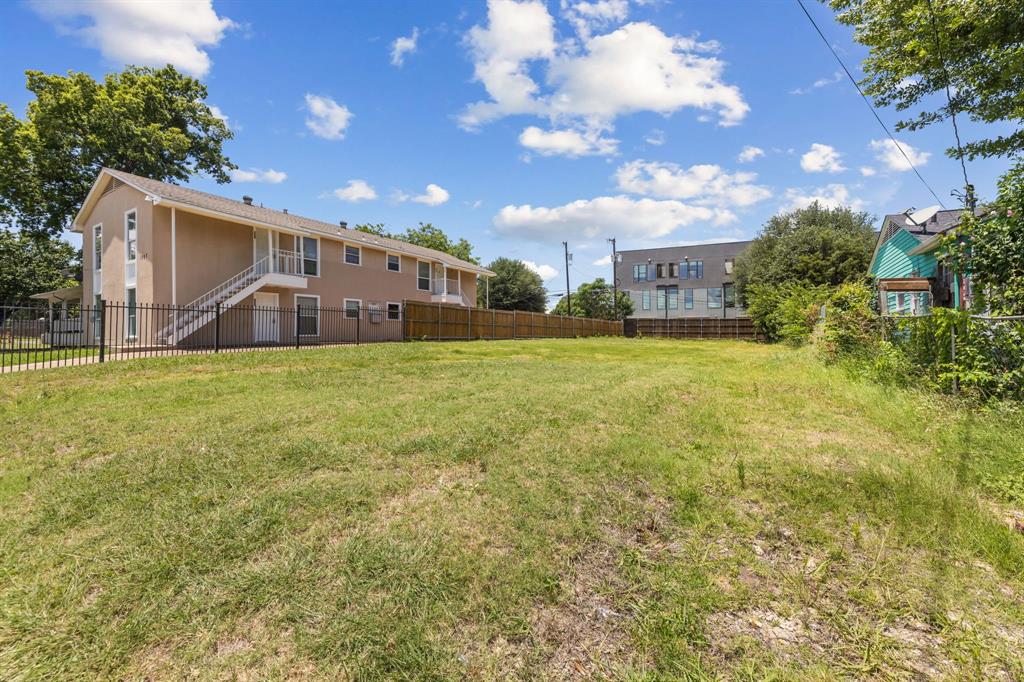 Miller & Stemmons - Land