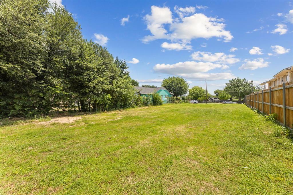 Miller & Stemmons - Land