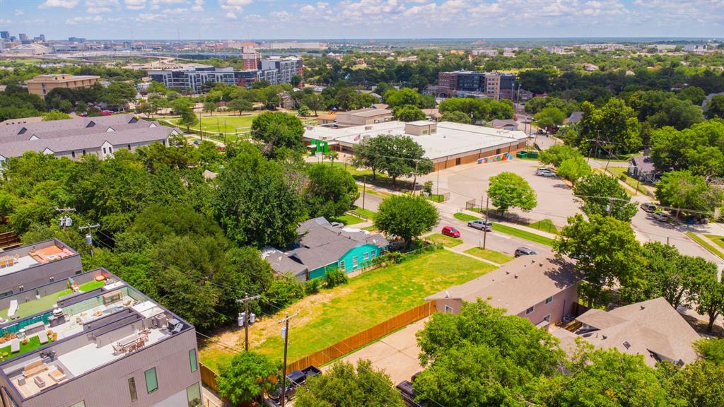 Miller & Stemmons - Land